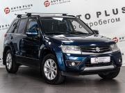 Suzuki Grand Vitara II Рестайлинг 2 Минеральные Воды  - изображение 17