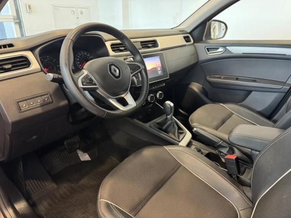 Renault Arkana I с пробегом 2021 года, цена 1 849 000 рублей, 64629 км, внедорожник, Автокод Объявления