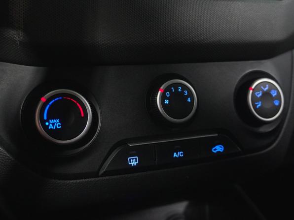 Hyundai Creta I Рестайлинг с пробегом 2020 года, цена 1 829 000 рублей, 94464 км, внедорожник, Автокод Объявления