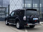 Mitsubishi Pajero IV Рестайлинг 1 Москва  - изображение 34