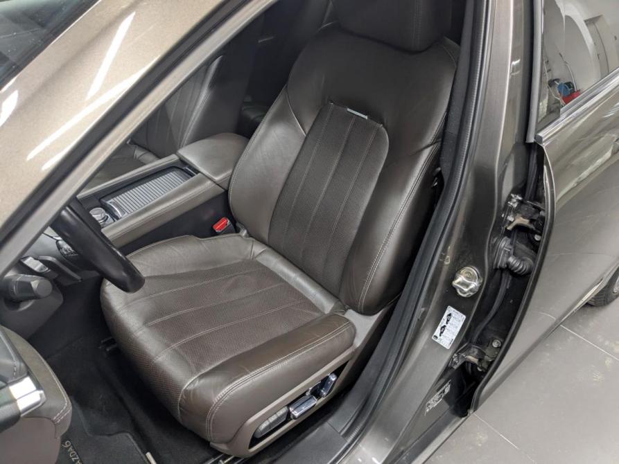Mazda 6 III (GJ) Рестайлинг 2 Москва  - изображение 12