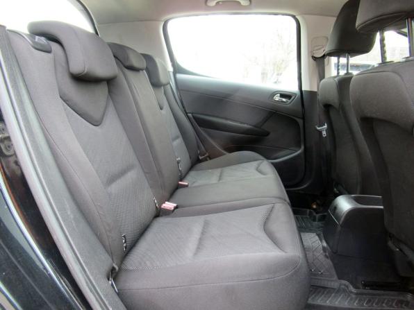 Peugeot 308 I с пробегом 2011 года, цена 470 000 рублей, 171536 км, хэтчбек, Автокод Объявления