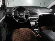 Skoda Octavia II (A5) Рестайлинг Ростов-на-Дону  - изображение 20