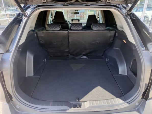 Toyota RAV4 V (XA50) с пробегом 2020 года, цена 2 850 000 рублей, 90000 км, внедорожник, Автокод Объявления