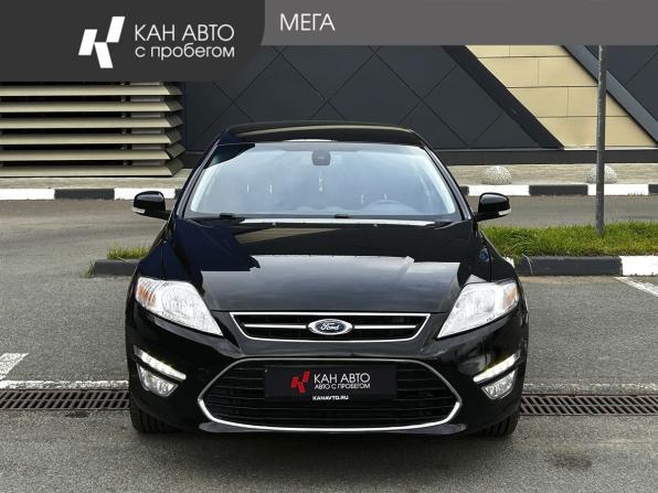 Ford Mondeo IV Рестайлинг с пробегом 2012 года, цена 1 040 000 рублей, 159230 км, седан, Автокод Объявления