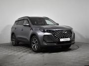 Chery Tiggo 7 Pro Max I Рестайлинг Санкт-Петербург  - изображение 25