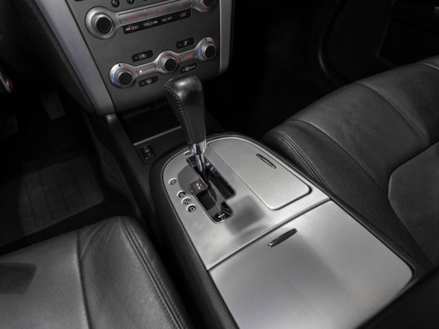 Nissan Murano II (Z51) Рестайлинг 2 Москва  - изображение 14