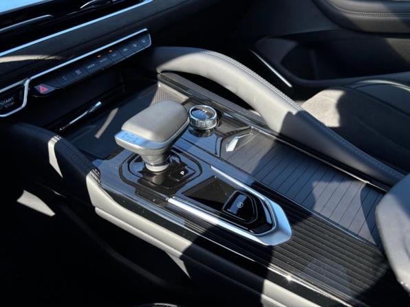 Geely Monjaro I с пробегом 2025 года, цена 4 080 000 рублей, 481 км, внедорожник, Автокод Объявления