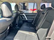 Toyota Land Cruiser Prado 150 Series Рестайлинг 2 Краснодар  - изображение 28