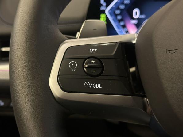BMW X1 III (U11/U12) с пробегом 2024 года, цена 6 790 000 рублей, 33 км, внедорожник, Автокод Объявления