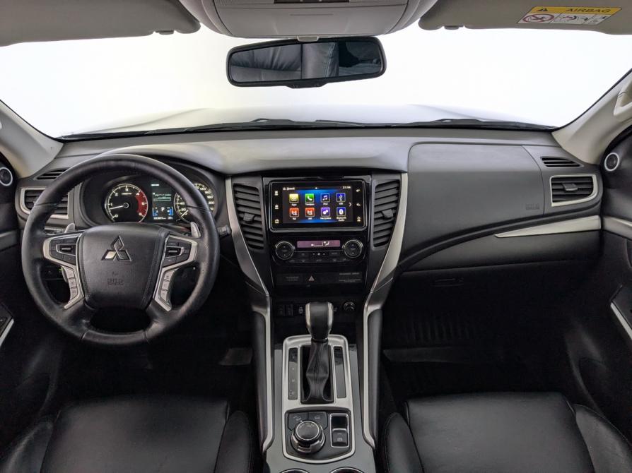 Mitsubishi Pajero Sport III Москва  - изображение 25