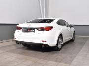 Mazda 6 III (GJ) Кемерово  - изображение 32