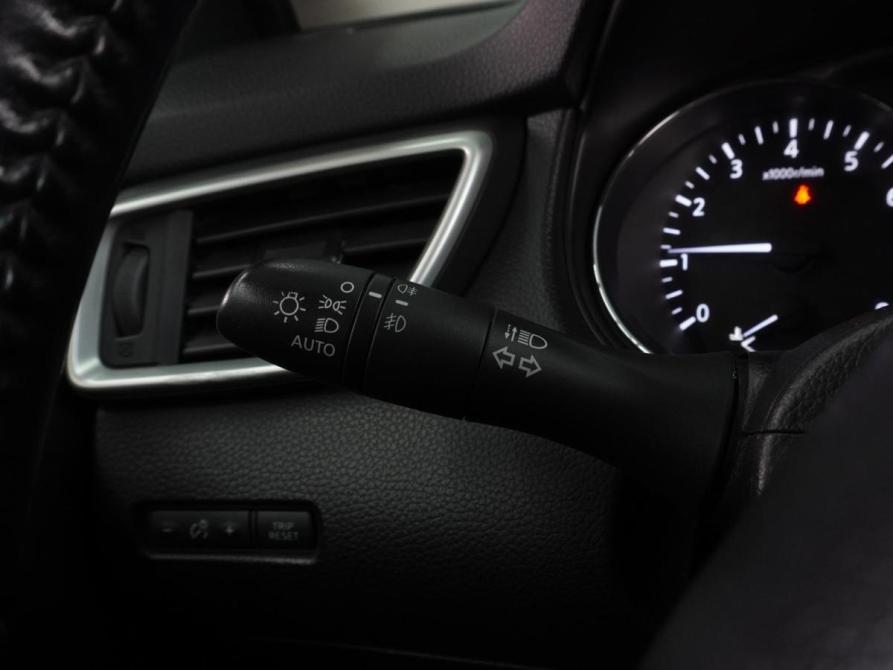 Nissan Qashqai II Воронеж  - изображение 15