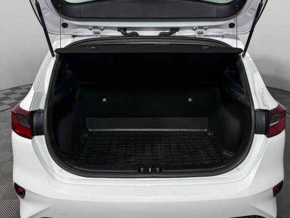 Kia Ceed III с пробегом 2019 года, цена 1 747 900 рублей, 50987 км, хэтчбек, Автокод Объявления
