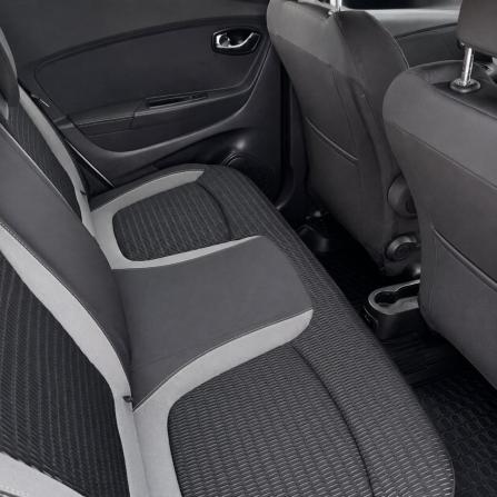 Renault Kaptur I с пробегом 2019 года, цена 1 502 000 рублей, 66413 км, внедорожник, Автокод Объявления