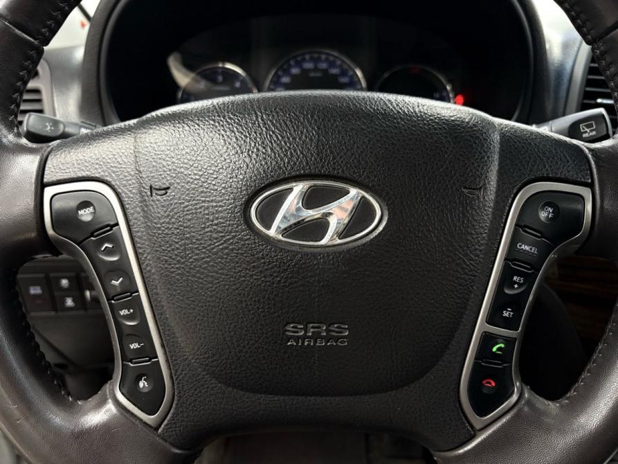 Hyundai Santa Fe II Рестайлинг Ростов-на-Дону  - изображение 11