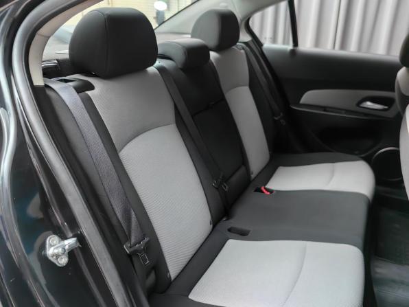 Chevrolet Cruze I с пробегом 2012 года, цена 688 000 рублей, 143629 км, седан, Автокод Объявления