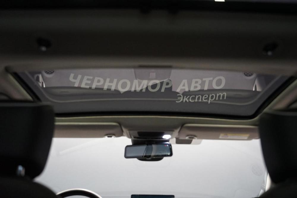 Honda e:NS1 Крым  - изображение 28