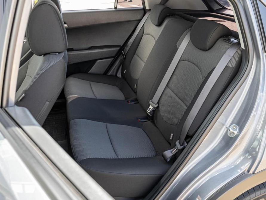 Hyundai Creta I Краснодар  - изображение 9