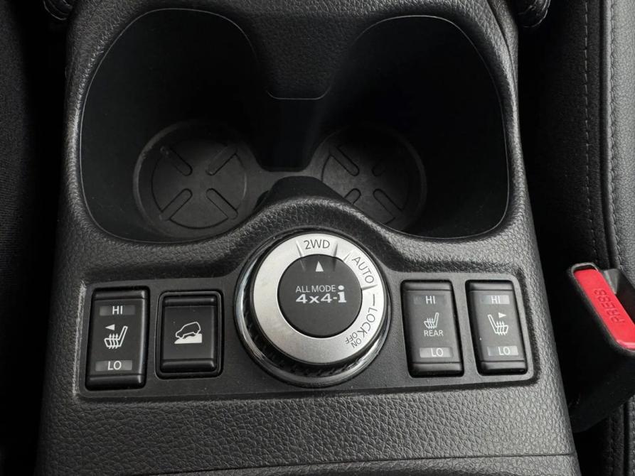 Nissan X-Trail III Рестайлинг Екатеринбург  - изображение 27