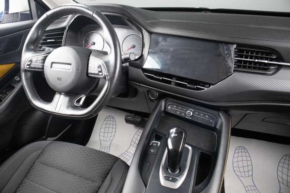 Haval F7x I Оренбург  - изображение 9