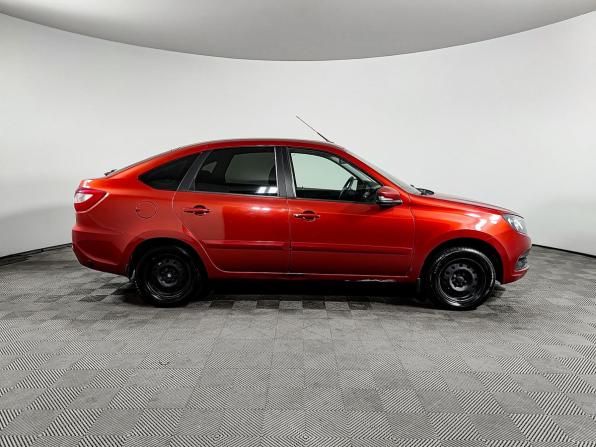 Lada (ВАЗ) Granta I Рестайлинг с пробегом 2020 года, цена 645 000 рублей, 133018 км, хэтчбек, Автокод Объявления