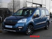 Citroen Berlingo II Рестайлинг 2 Москва  - изображение 21