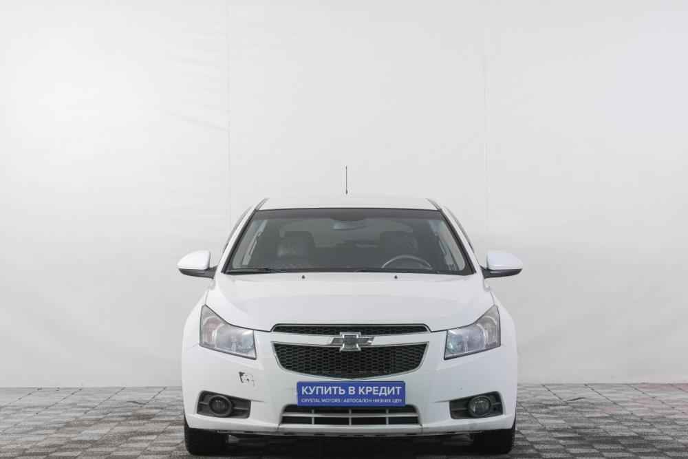 Chevrolet Cruze I Кемерово  - изображение 2