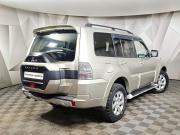 Mitsubishi Pajero IV Рестайлинг 2 Москва  - изображение 22