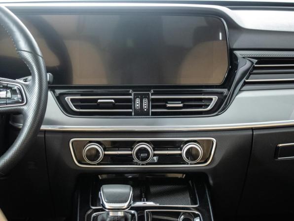 Hongqi HS5 I Рестайлинг с пробегом 2023 года, цена 3 275 000 рублей, 21220 км, внедорожник, Автокод Объявления