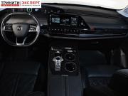 Changan UNI-K Белгород  - изображение 28