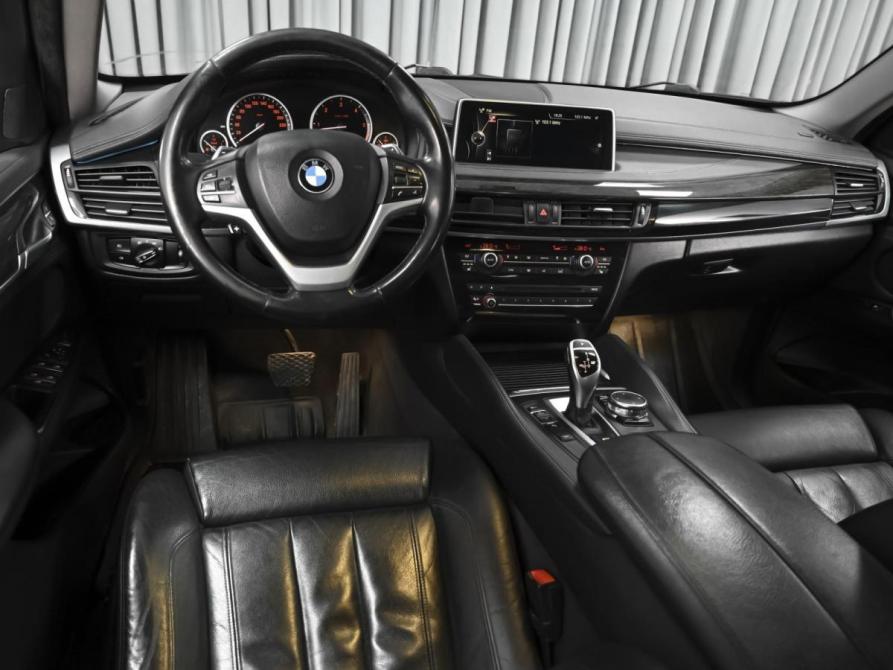 BMW X6 II (F16) Ставрополь  - изображение 6