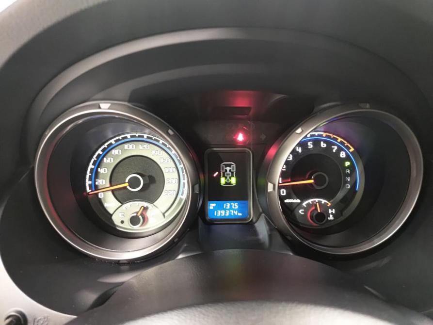 Mitsubishi Pajero IV Рестайлинг 1 Казань  - изображение 16