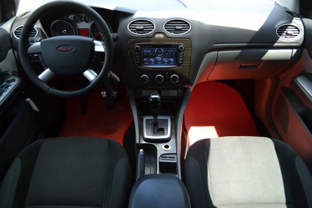 Ford Focus II Рестайлинг Старый Оскол  - изображение 10