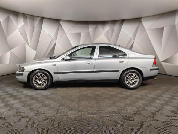 Volvo S60 I с пробегом 2003 года, цена 297 000 рублей, 231508 км, седан, Автокод Объявления