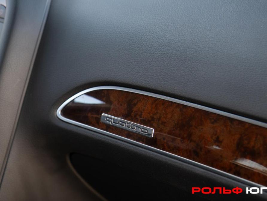 Audi A6 allroad II (C6) Москва  - изображение 18