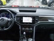 Volkswagen Teramont I Санкт-Петербург  - изображение 51