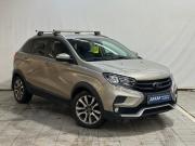 Lada (ВАЗ) XRAY I Санкт-Петербург  - изображение 19
