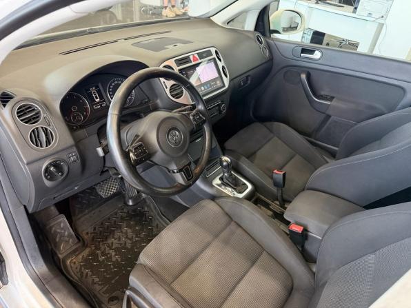 Volkswagen Golf Plus II с пробегом 2011 года, цена 875 000 рублей, 157000 км, хэтчбек, Автокод Объявления
