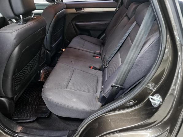 Kia Sorento II с пробегом 2011 года, цена 1 315 000 рублей, 190972 км, внедорожник, Автокод Объявления