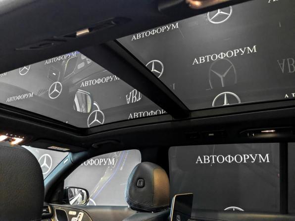 Mercedes-Benz GLS II (X167) с пробегом 2022 года, цена 10 986 000 рублей, 79288 км, внедорожник, Автокод Объявления