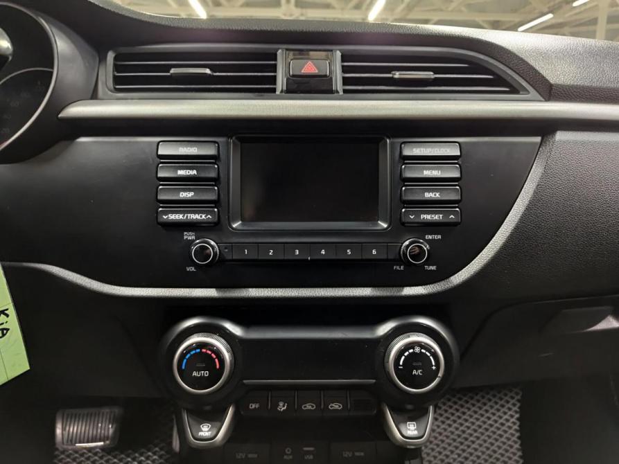 Kia Rio IV Казань  - изображение 18