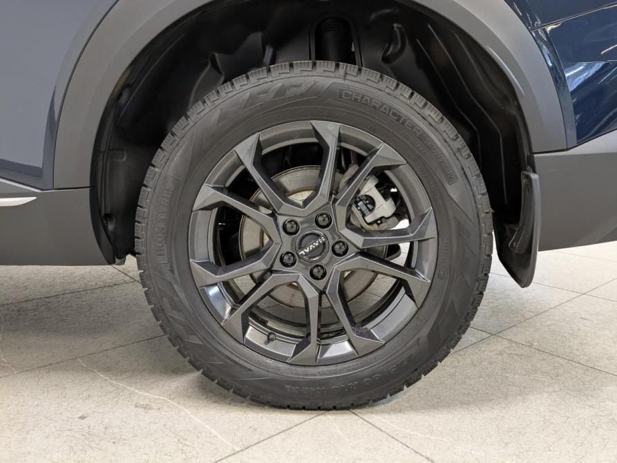 Haval F7 II Санкт-Петербург  - изображение 12