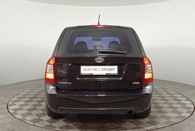 Kia Carens II (UN) с пробегом 2011 года, цена 720 000 рублей, 317118 км, компактвэн, Автокод Объявления