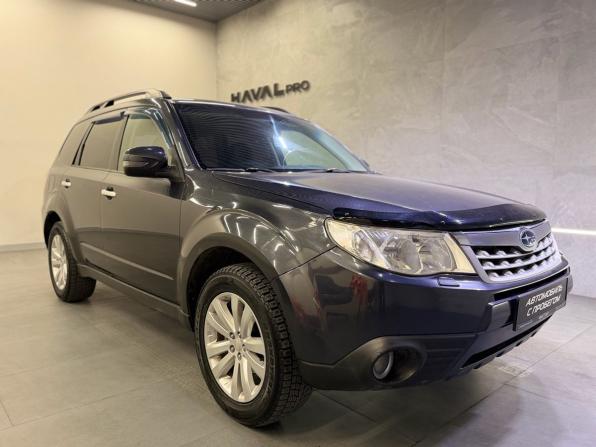 Subaru Forester III Рестайлинг с пробегом 2010 года, цена 1 134 000 рублей, 185011 км, внедорожник, Автокод Объявления