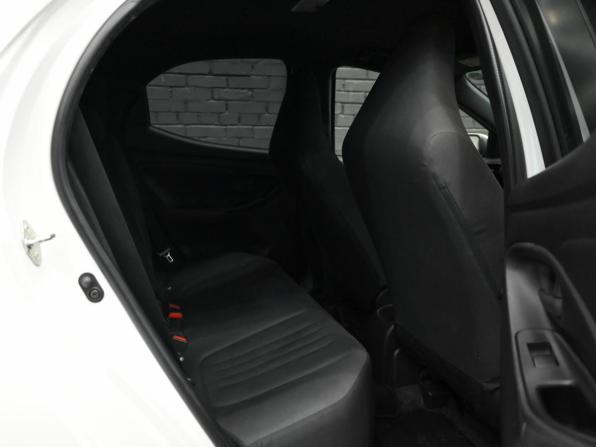 Toyota Yaris IV с пробегом 2021 года, цена 1 250 000 рублей, 94753 км, хэтчбек, Автокод Объявления