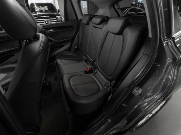 BMW X1 II (F48) с пробегом 2017 года, цена 2 140 000 рублей, 113364 км, внедорожник, Автокод Объявления
