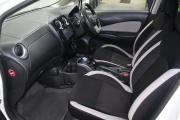 Nissan Note II Рестайлинг Кемерово  - изображение 37