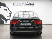 Audi A8 III (D4) Ростов-на-Дону  - изображение 33