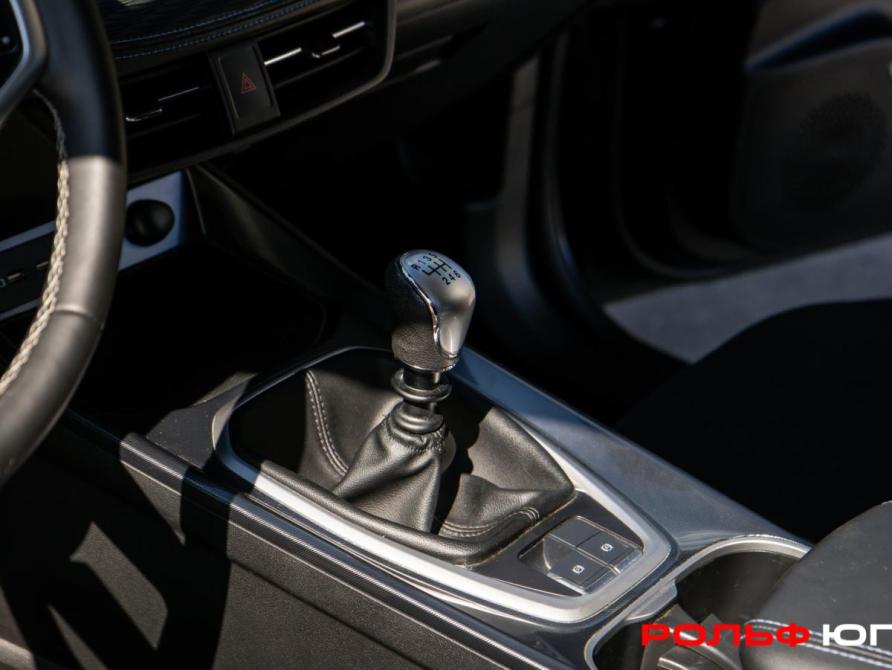 Haval Jolion I Москва  - изображение 13